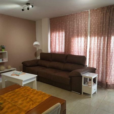 Apartamento San Carlos de la Rápita Sant Carles de la Ràpita Exterior foto
